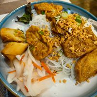  at Lau Vietnamese Pho in St James