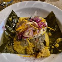  at Mercado Municipal in Villa De Leyva