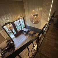   at AN Asian Restaurant in Budapest