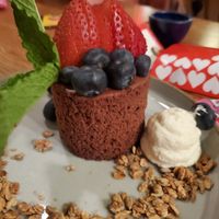  at ippudo V in Brooklyn