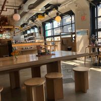 Ippudo at ippudo V in Brooklyn