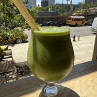   at ippudo V in Brooklyn