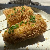   at ippudo V in Brooklyn