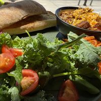   at ippudo V in Brooklyn