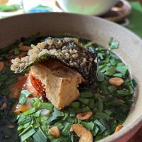 TOMA TAN TON  at ippudo V in Brooklyn