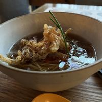 SHOJIN  at ippudo V in Brooklyn