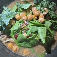 Daichi no miso  at ippudo V in Brooklyn