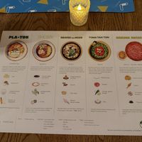 Ippudo V’s most popular ramen  at ippudo V in Brooklyn