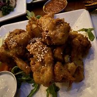 This was awesome! 👍🏻  at Sage Bistro - Cloud Kitchen in Culver City