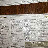 🌱  at Sage Bistro - Cloud Kitchen in Culver City