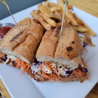  at Sage Bistro - Cloud Kitchen in Culver City