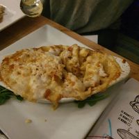 Mac n cheese  at Sage Bistro - Cloud Kitchen in Culver City