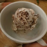 Ice cream  at Sage Bistro - Cloud Kitchen in Culver City