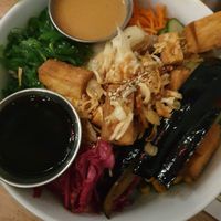 Yummy!  at Sage Bistro - Cloud Kitchen in Culver City