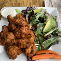   at Sage Bistro - Cloud Kitchen in Culver City