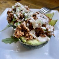 The Avocado  at Sage Bistro - Cloud Kitchen in Culver City