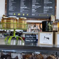 Go Vegan, Boycott Animal Abusers 🐝🐝🐝  at Sage Bistro - Cloud Kitchen in Culver City