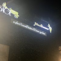   at Sage Bistro - Cloud Kitchen in Culver City