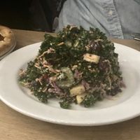   at Sage Bistro - Cloud Kitchen in Culver City