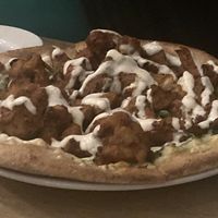   at Sage Bistro - Cloud Kitchen in Culver City