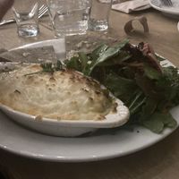   at Sage Bistro - Cloud Kitchen in Culver City