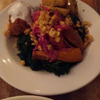  at Sage Bistro - Cloud Kitchen in Culver City