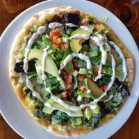 BLTA? Pizza at Sage Bistro - Cloud Kitchen in Culver City