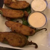 Jalapeño poppers  at Sage Bistro - Cloud Kitchen in Culver City