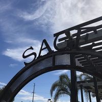 Sage at Sage Bistro - Cloud Kitchen in Culver City