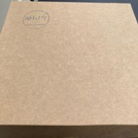  at Ampy Pâtisserie in Paris