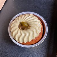  at Ampy Pâtisserie in Paris