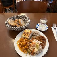   at Helvetia in Istanbul