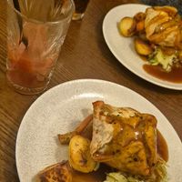   at Rump and Wade in Stevenage