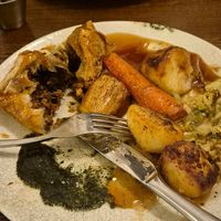   at Rump and Wade in Stevenage