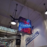  at Villa's Tacos in Los Angeles