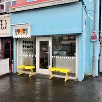 The venue at Mauds - Ormeau in Belfast