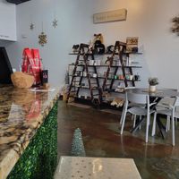  at The Smoothie Room in Orlando