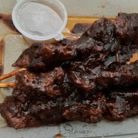   at The Plant-Based Project in Taguig