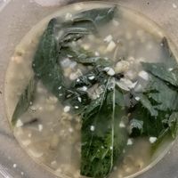   at The Plant-Based Project in Taguig