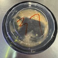 Vegan ramen  at Bento Ya - Kiosk in Los Angeles