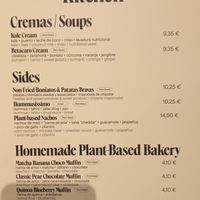  at MAD - Flax & Kale - T1 T4 in Madrid