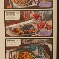  at MAD - Flax & Kale - T1 T4 in Madrid