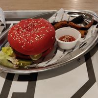  at MAD - Flax & Kale - T1 T4 in Madrid