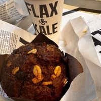   at MAD - Flax & Kale - T1 T4 in Madrid