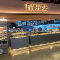  at MAD - Flax & Kale - T1 T4 in Madrid