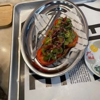  at MAD - Flax & Kale - T1 T4 in Madrid