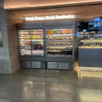  at MAD - Flax & Kale - T1 T4 in Madrid