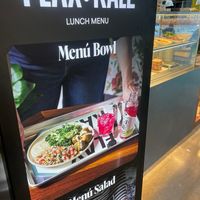  at MAD - Flax & Kale - T1 T4 in Madrid