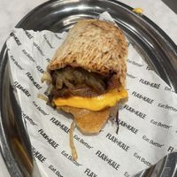   at MAD - Flax & Kale - T1 T4 in Madrid