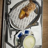   at MAD - Flax & Kale - T1 T4 in Madrid